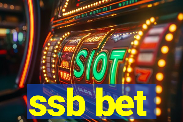 ssb bet